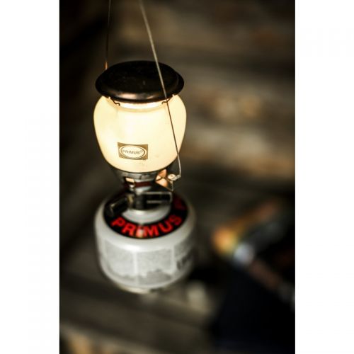 Lamp Easy Light LP Gas Lantern