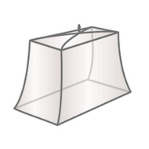 Moskitinis tinklelis Cube 1