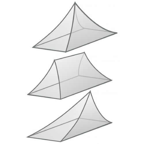 Mosquito net Multi Style HD 1 p.