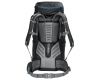 Backpack Asymmetric 52+8