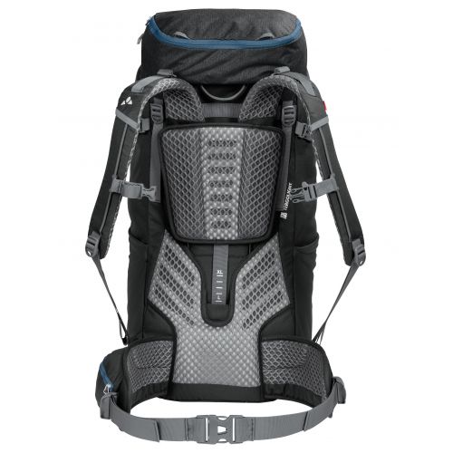 Backpack Asymmetric 52+8