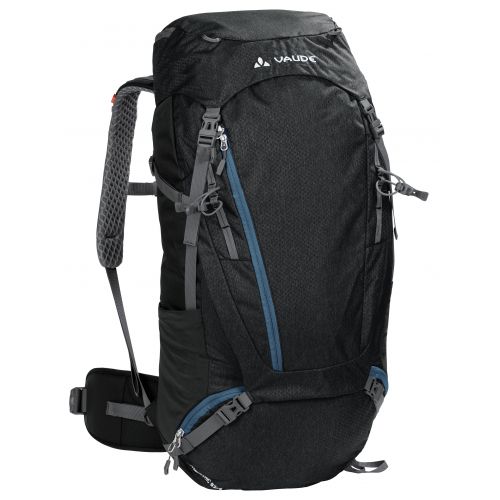 Backpack Asymmetric 52+8