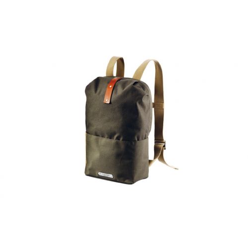 Mugursoma Dalston Knapsack Medium  20