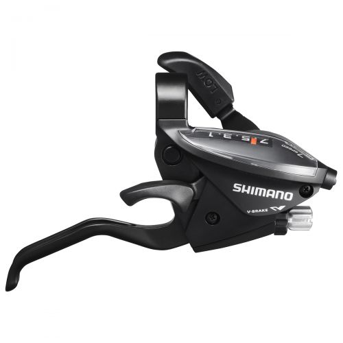 Gear shifter ST-EF510 Altus Right 7s