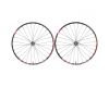 Wheelset Red Passion 3 29 6 Bolts