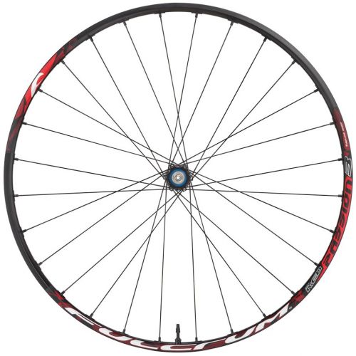 Wheelset Red Passion 3 29 6 Bolts