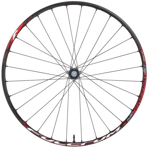 Ratų komplektas Red Passion 3 29 6 Bolts