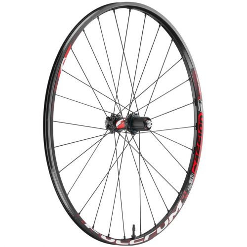 Wheelset Red Passion 3 29 6 Bolts