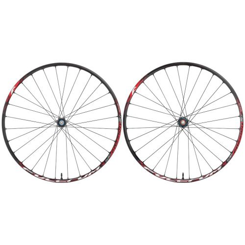 Wheelset Red Passion 3 29 6 Bolts