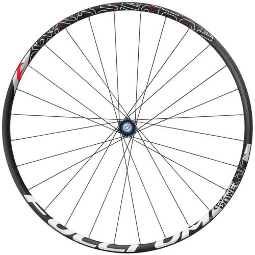 Wheelset Red Power 29 HP Centerlock