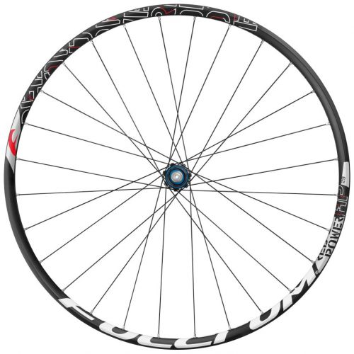 Wheelset Red Power 29 HP Centerlock