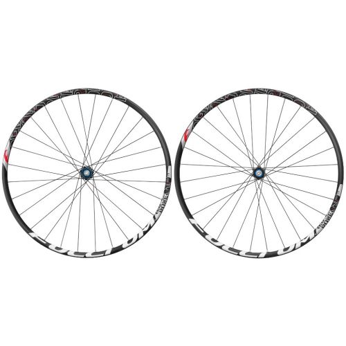 Wheelset Red Power 29 HP Centerlock