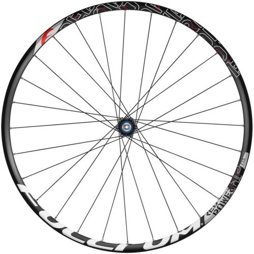 Wheelset Red Power HP 27.5