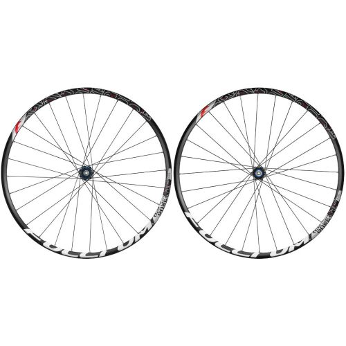 Wheelset Red Power HP 27.5