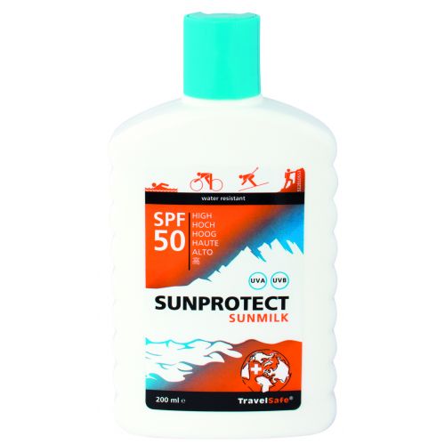 Sunprotect 50 SPF 200 ml