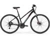 Turizmo dviratis Crossway 300 Lady