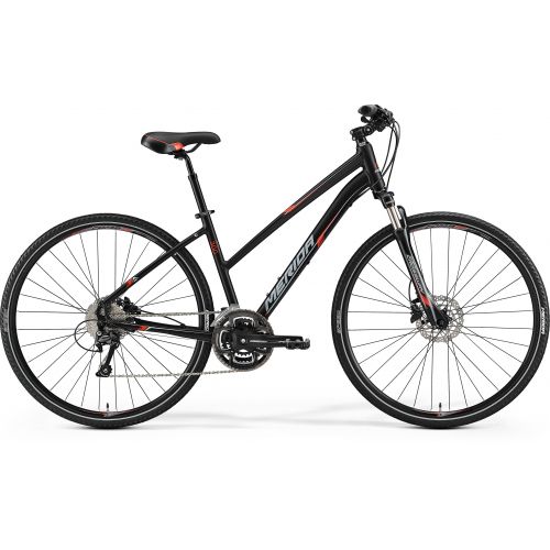 Turizmo dviratis Crossway 300 Lady