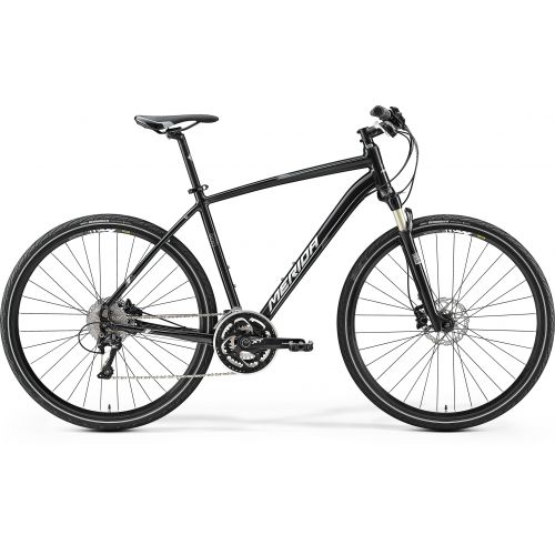 Trekking bike Crossway 900