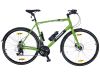 Trekking bike Crossway Urban Gandrs Edition