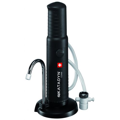 Water filter Combi Plus