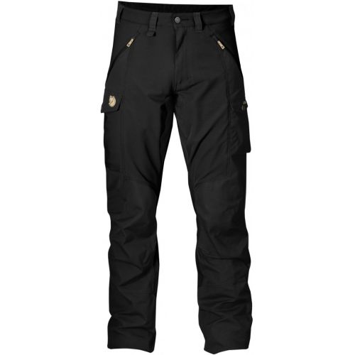 Trousers Abisko Trousers Long