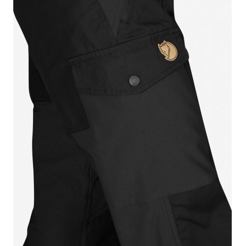 Kelnės Abisko Trousers Long