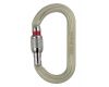 Carabiner Oxan Screw-Lock