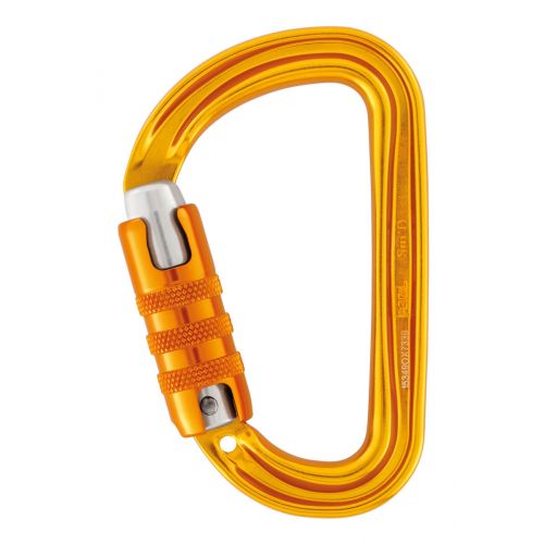 Carabiner SM'D Triact-Lock