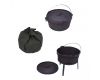 Pot Dutch Oven 8L