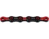 Ķēde DLC X11SL 116L Black/Red