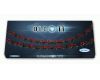 Chain DLC X11SL 116L Black/Red