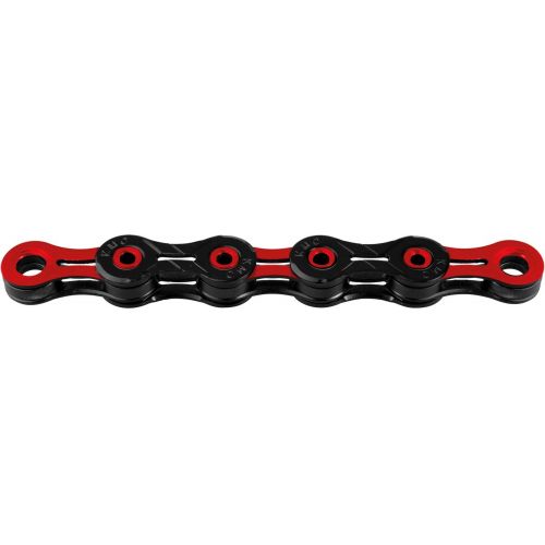 Chain DLC X11SL 116L Black/Red