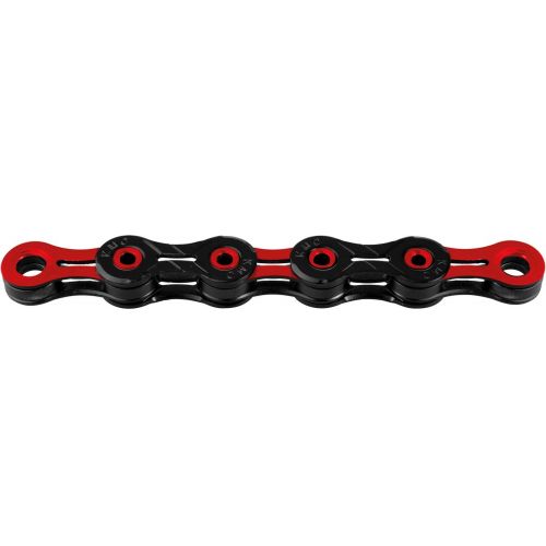 Grandinė DLC X11SL 116L Black/Red