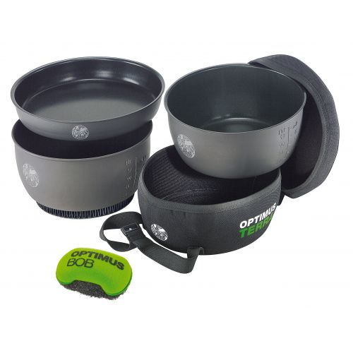 Set Terra HE Non Stick