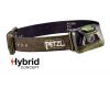 Headlamp Tikka® Hybrid