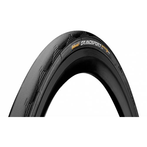 Tyre Grand Sport Extra 700x25C 25-622 Foldable