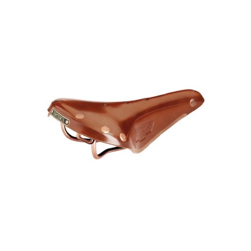 Saddle B17 Special Copper