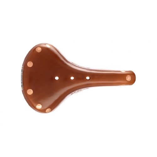 Saddle B17 Special Copper