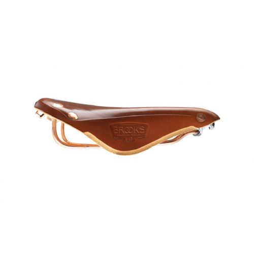 Saddle B17 Special Copper