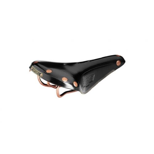 Saddle B17 Special Copper