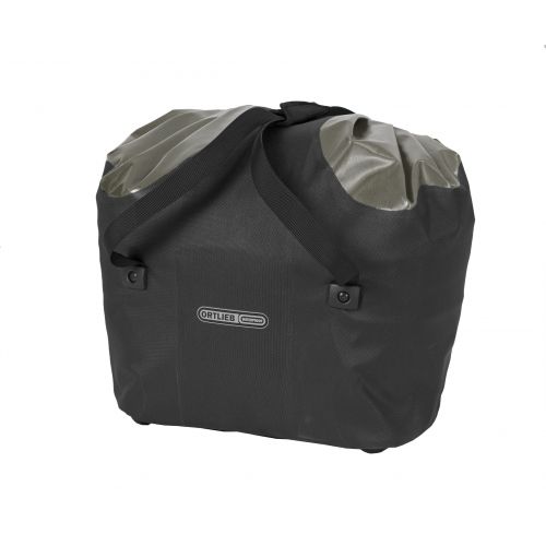 Velosoma Bike Basket Rack-Lock L