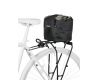 Velosoma Bike Basket Rack-Lock L