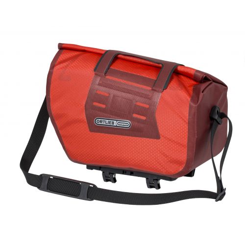 Velosoma Trunk-Bag RC