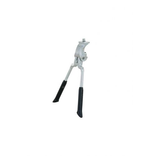 Kickstand 24-28" Silver Adjustable 180-320mm