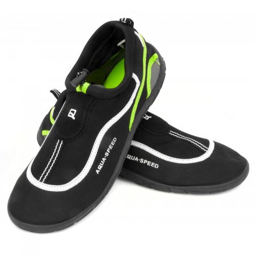 Slippers Model 24
