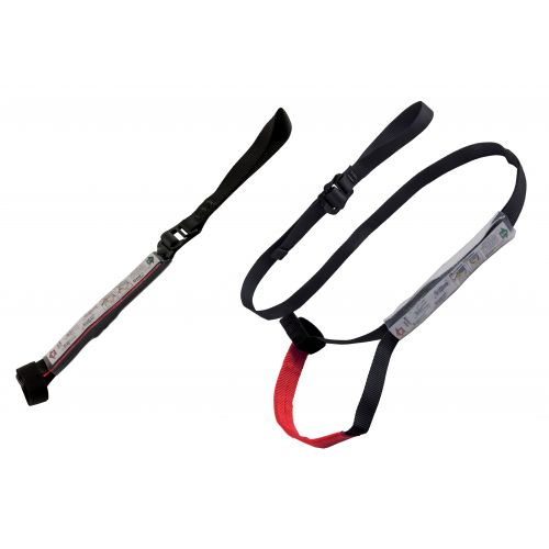 Sling Suspension Trauma Safety Strap