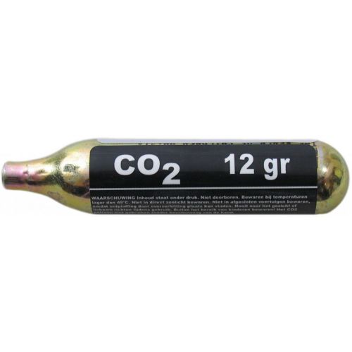 CO2 cartridge 12g