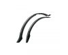 Mudguards Velo55 Cross 26"+29"  55 mm