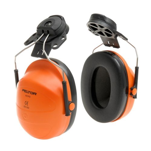 Ear Protection Peltor Euroslot