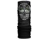 Headwear Had Original Fleece Lani Skull Black